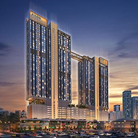 Sleeping Lion Suites Kuala Lumpur Eksteriør billede