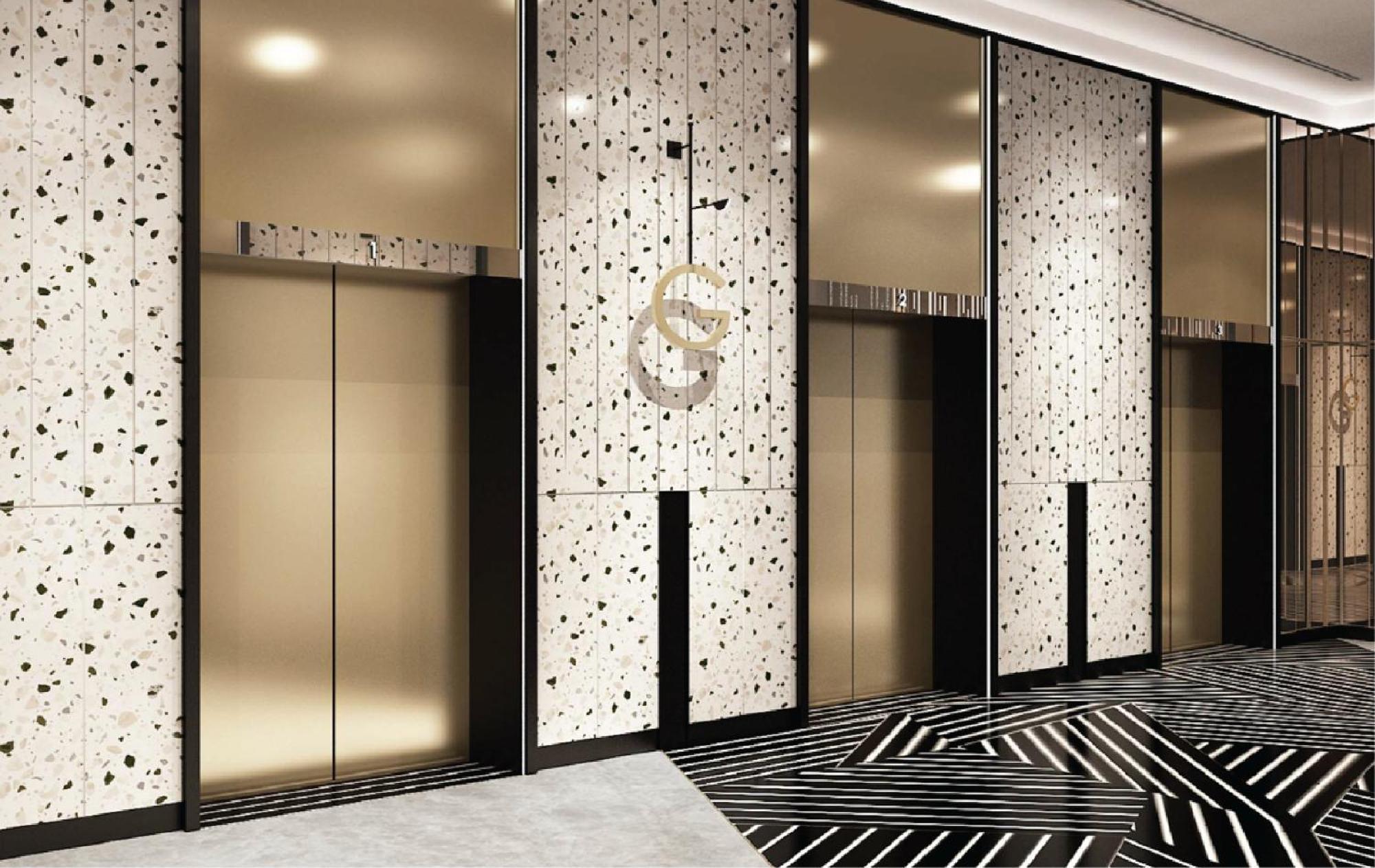 Sleeping Lion Suites Kuala Lumpur Eksteriør billede